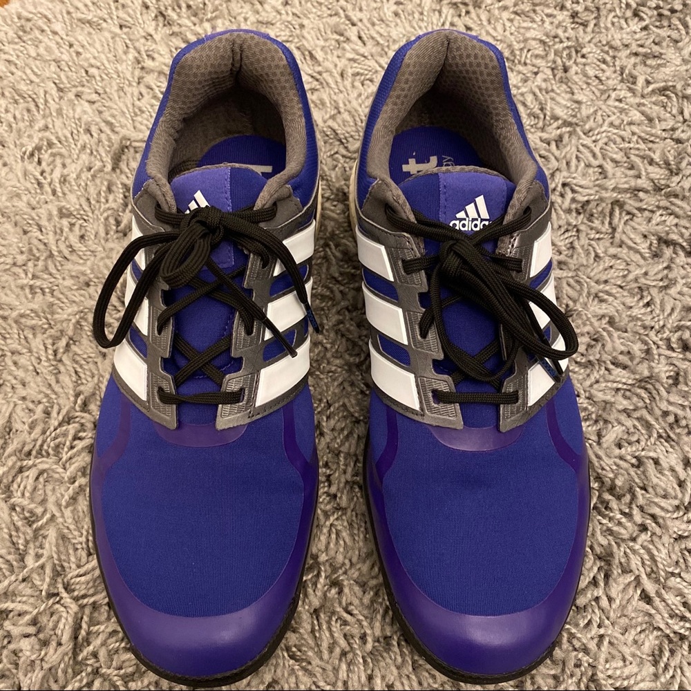 Adidas Boost Endless Energy Grips Golf Shoes